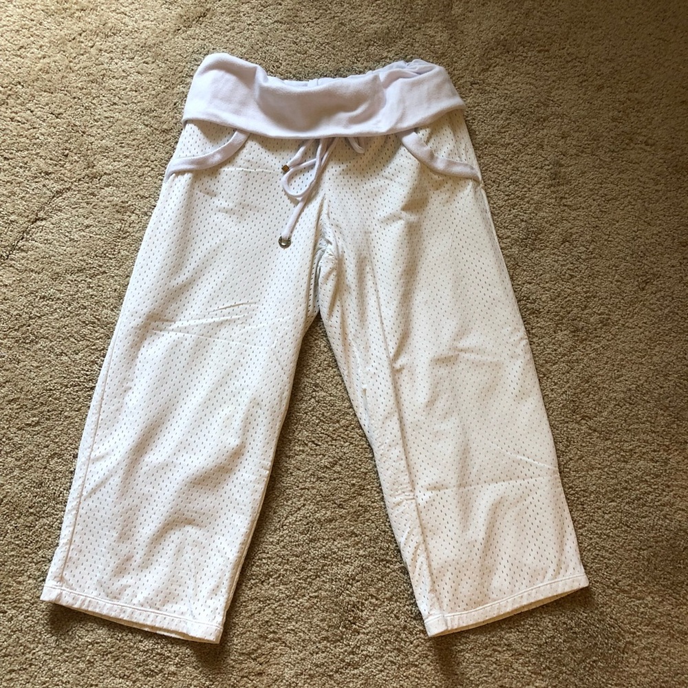 Bluefish Flowy Capris